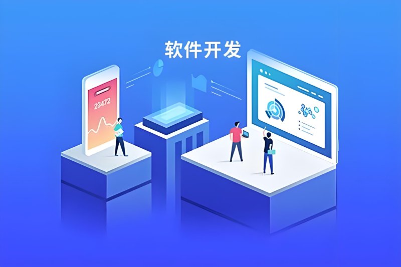 APP定制:专业服务与DIY工具的较量